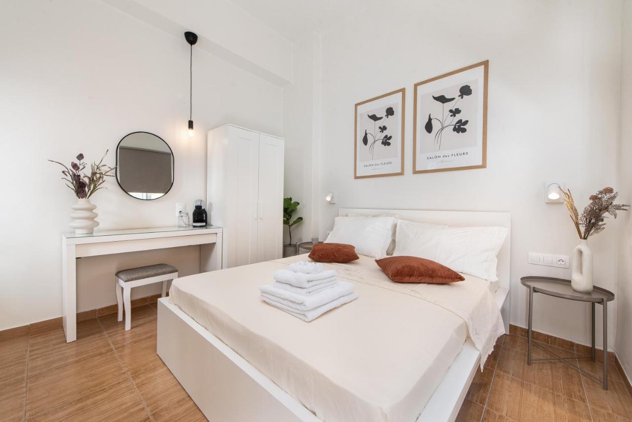 Apartamento Fani's Rhodes City